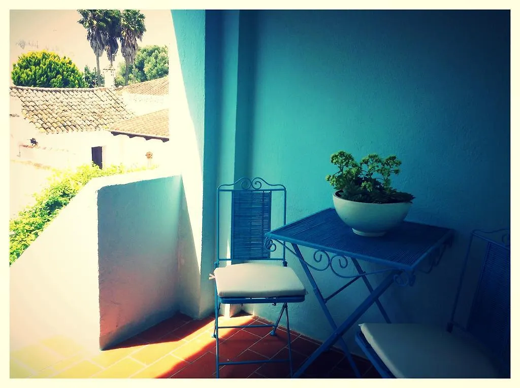 Guest house Luna Azul Hostel Zahora