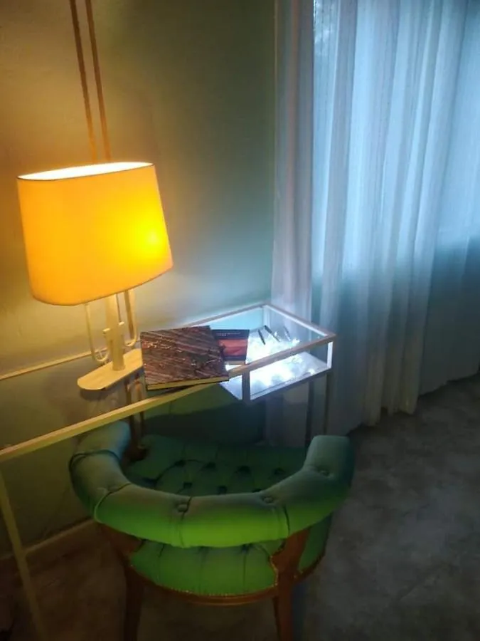 Luna Azul Hostel Zahora Guest house